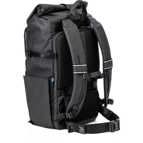 Tenba DNA 16 DSLR Backpack (crni) - 5